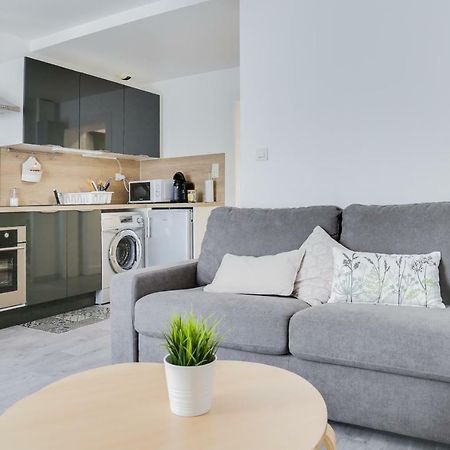 Osemae Immobilier - Redon Port-Chatelet Exterior photo