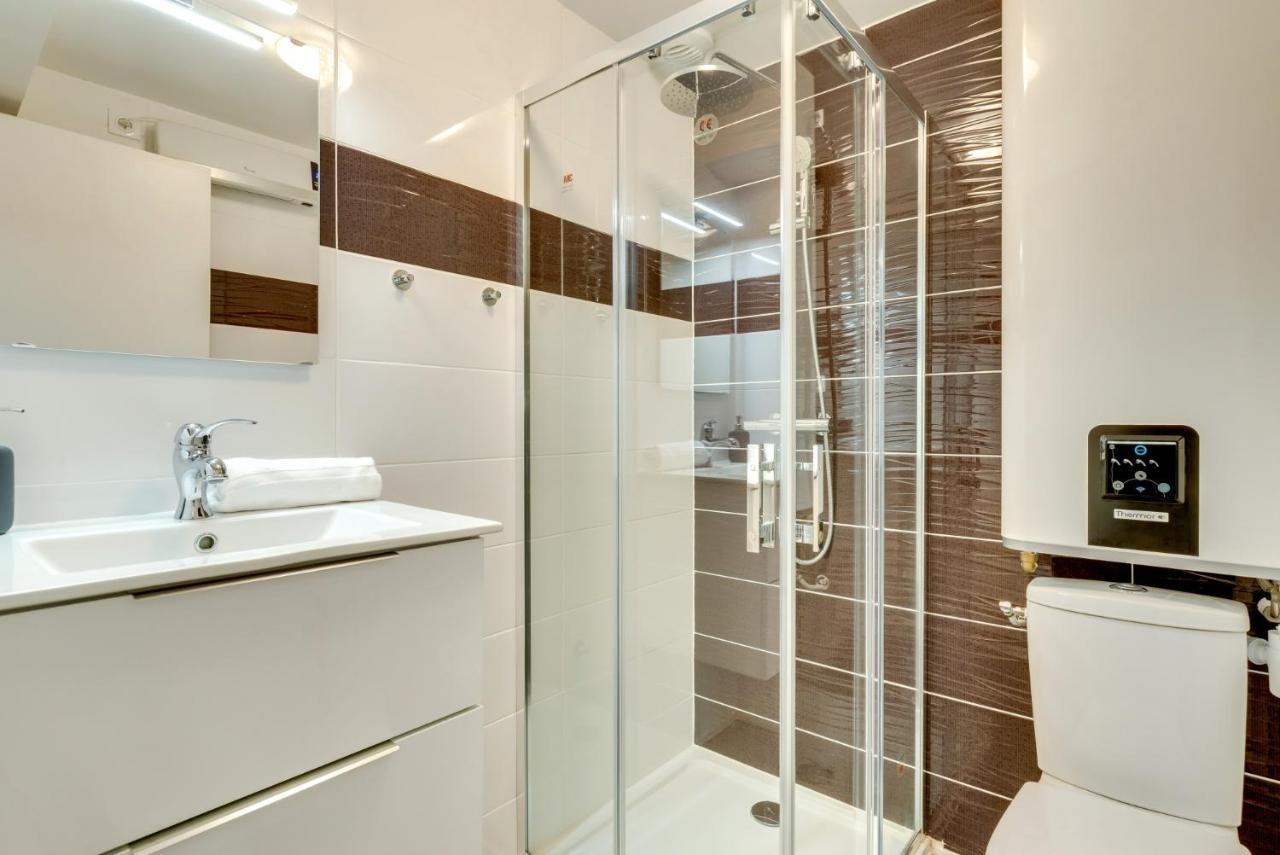 Osemae Immobilier - Redon Port-Chatelet Exterior photo