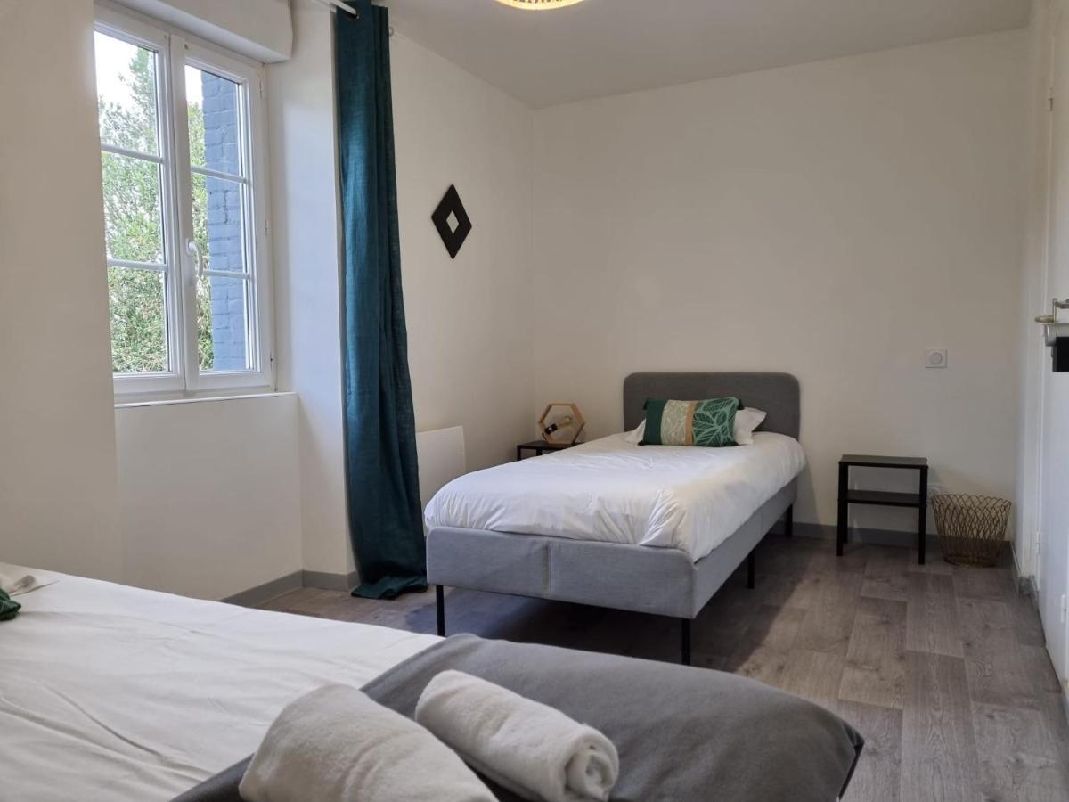 Osemae Immobilier - Redon Port-Chatelet Exterior photo