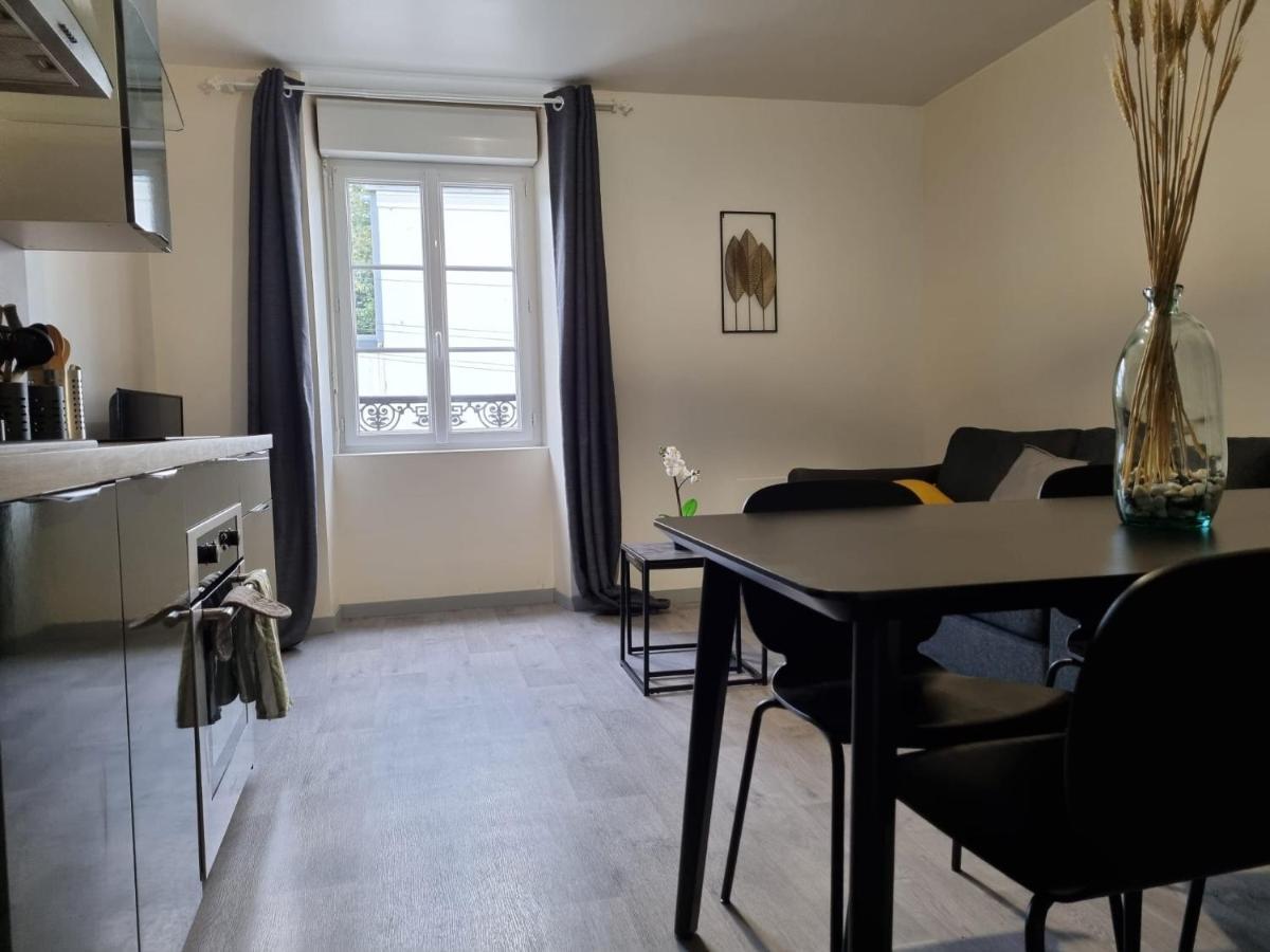 Osemae Immobilier - Redon Port-Chatelet Exterior photo