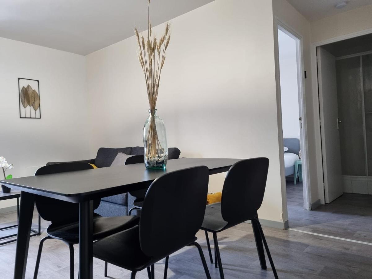 Osemae Immobilier - Redon Port-Chatelet Exterior photo