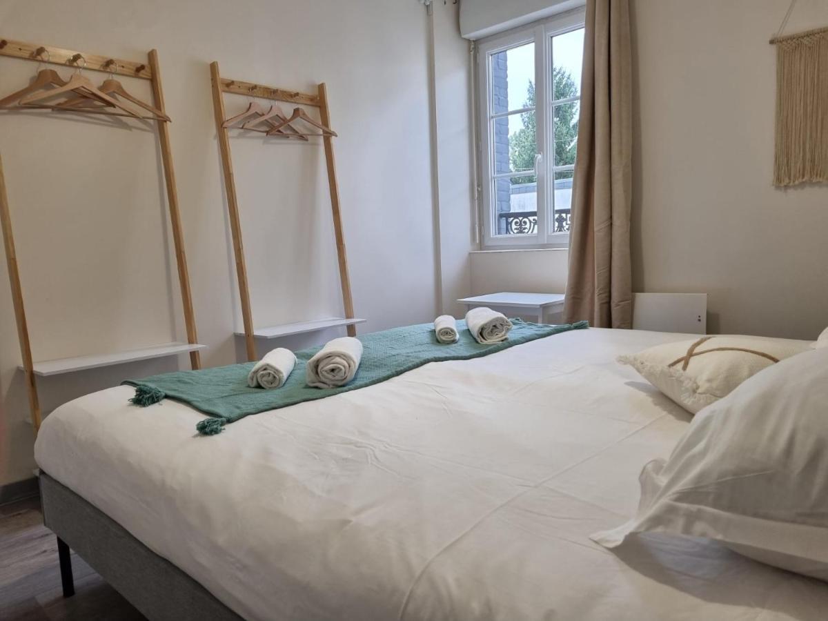 Osemae Immobilier - Redon Port-Chatelet Exterior photo