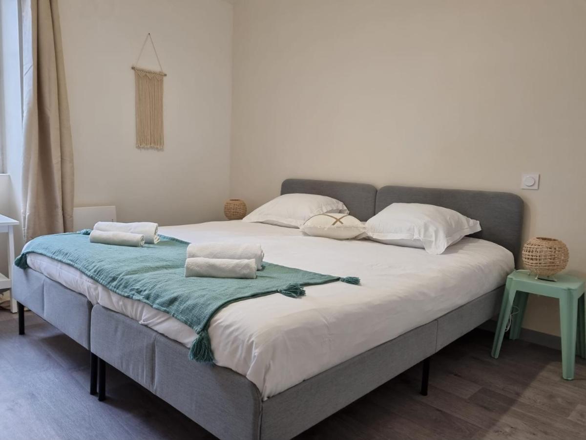 Osemae Immobilier - Redon Port-Chatelet Exterior photo