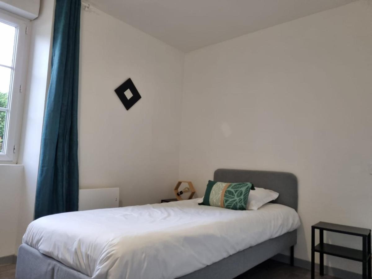 Osemae Immobilier - Redon Port-Chatelet Exterior photo
