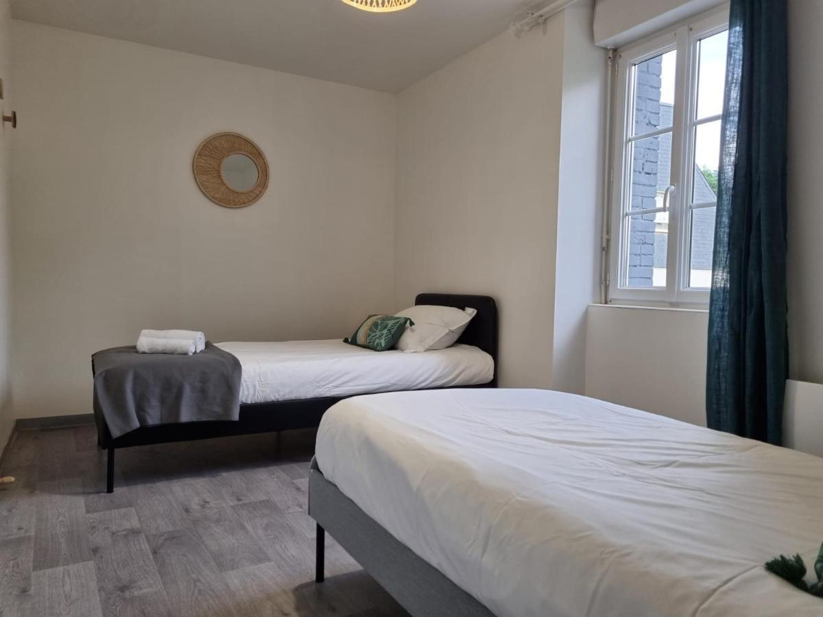 Osemae Immobilier - Redon Port-Chatelet Exterior photo
