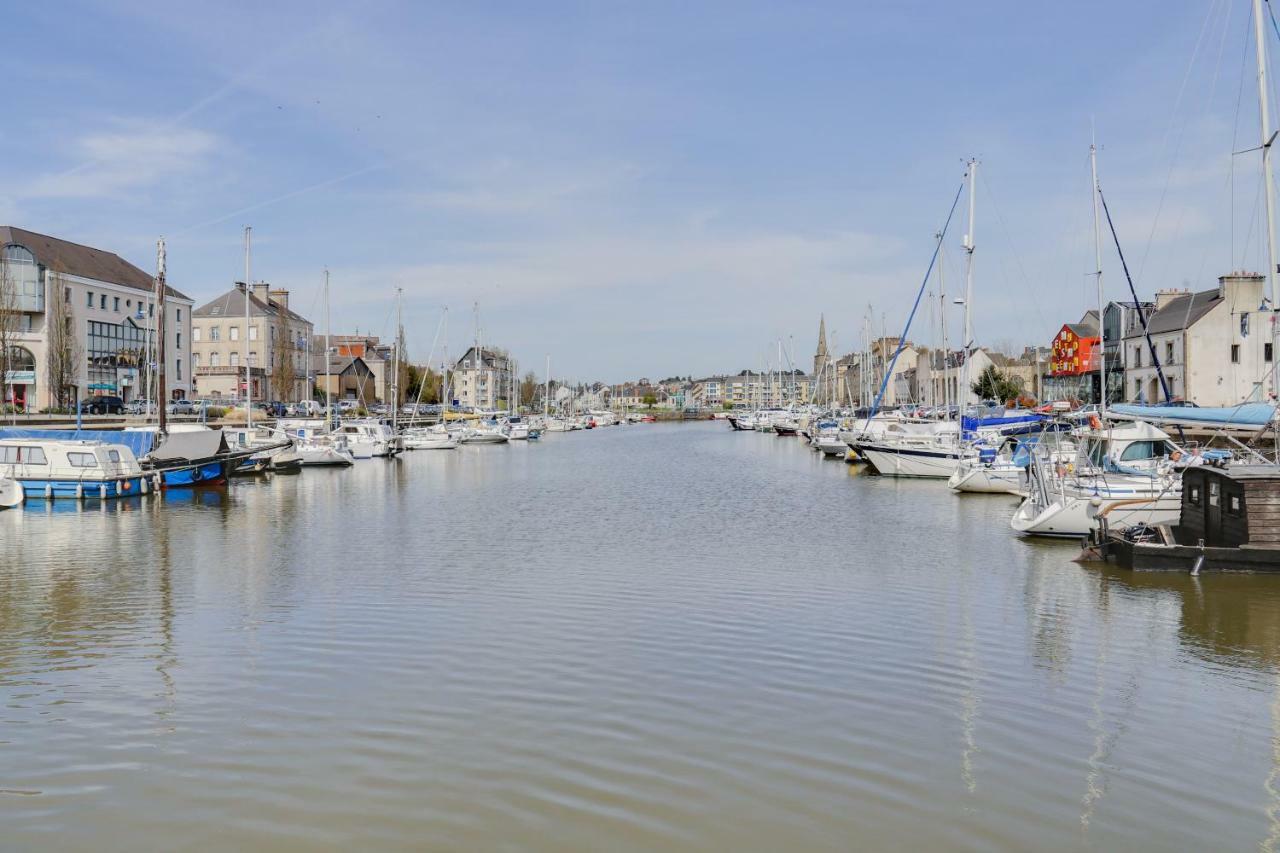 Osemae Immobilier - Redon Port-Chatelet Exterior photo