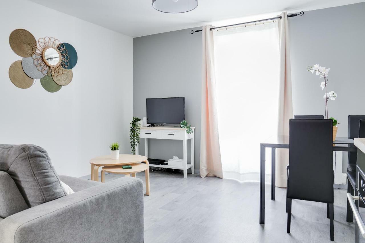 Osemae Immobilier - Redon Port-Chatelet Exterior photo
