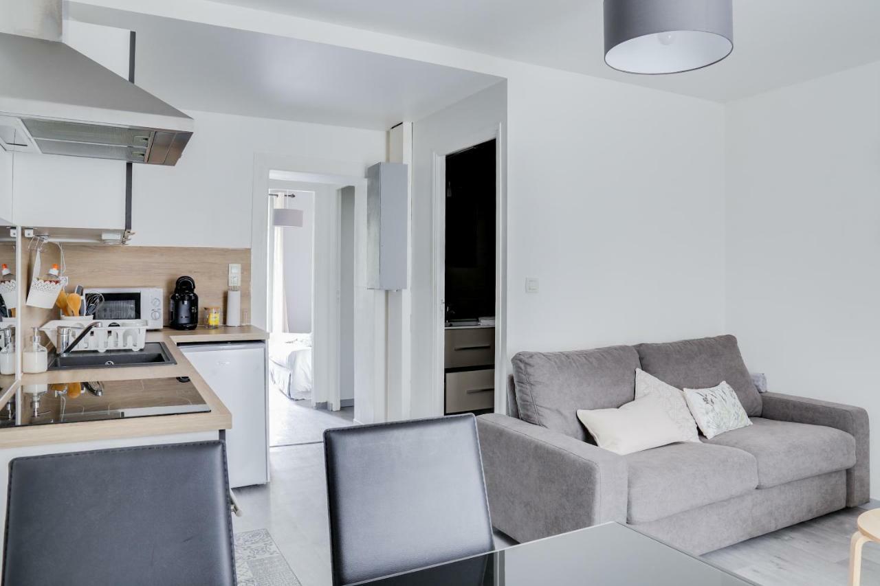 Osemae Immobilier - Redon Port-Chatelet Exterior photo