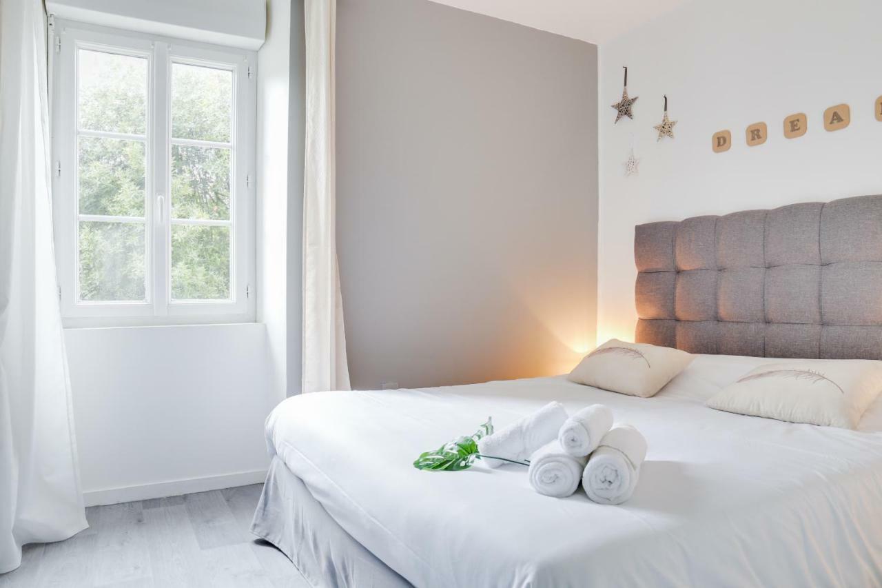 Osemae Immobilier - Redon Port-Chatelet Exterior photo