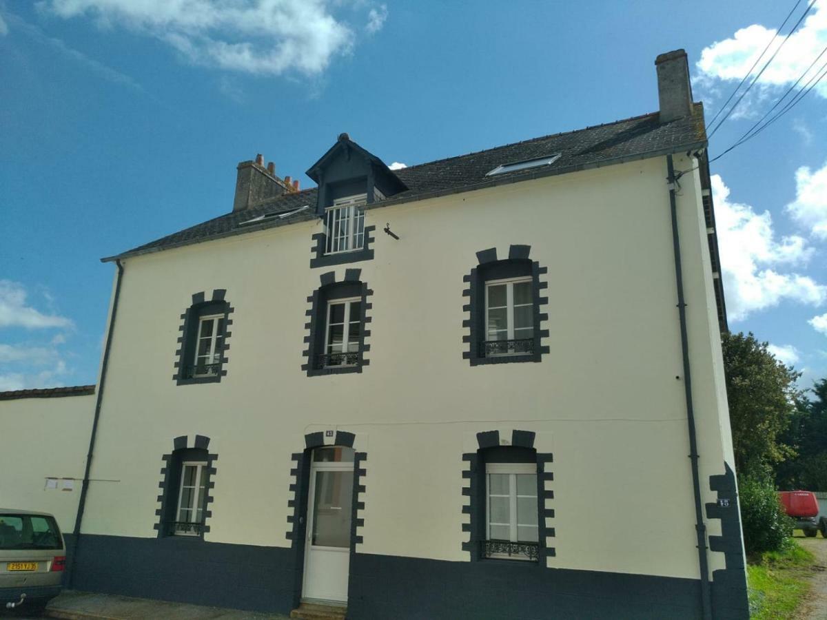 Osemae Immobilier - Redon Port-Chatelet Exterior photo