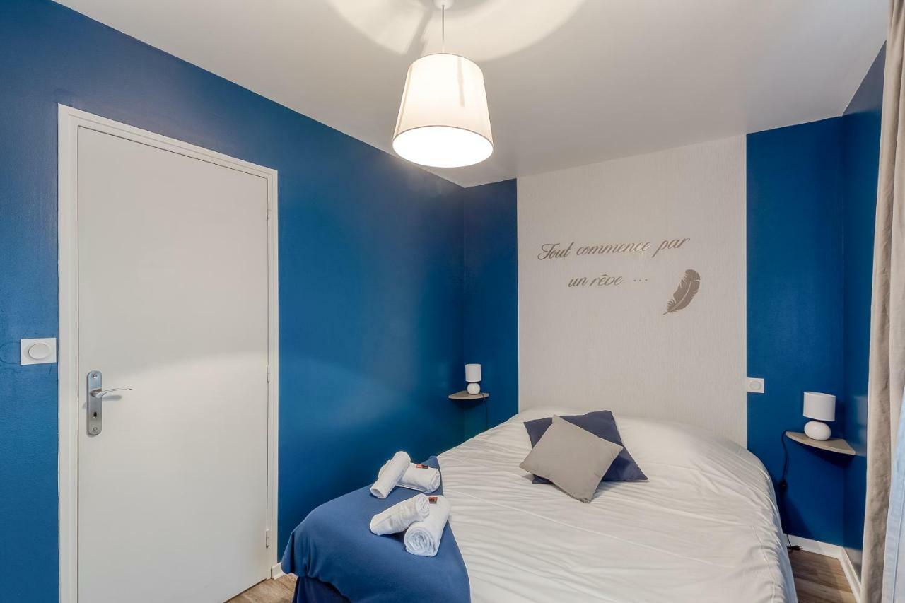 Osemae Immobilier - Redon Port-Chatelet Exterior photo