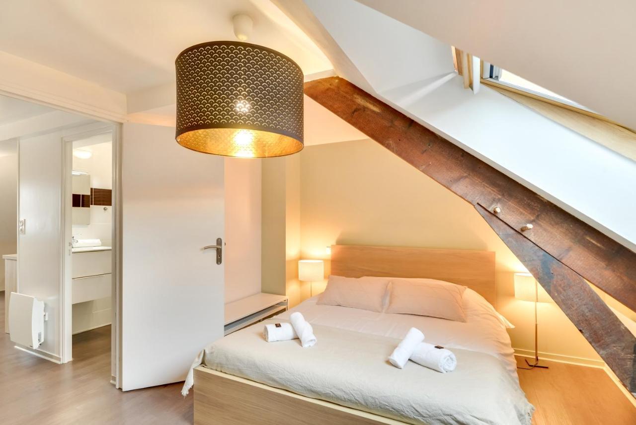 Osemae Immobilier - Redon Port-Chatelet Exterior photo