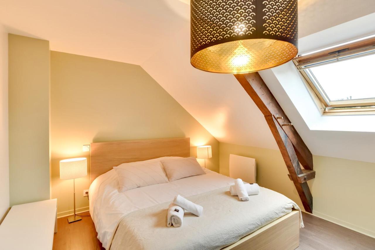 Osemae Immobilier - Redon Port-Chatelet Exterior photo