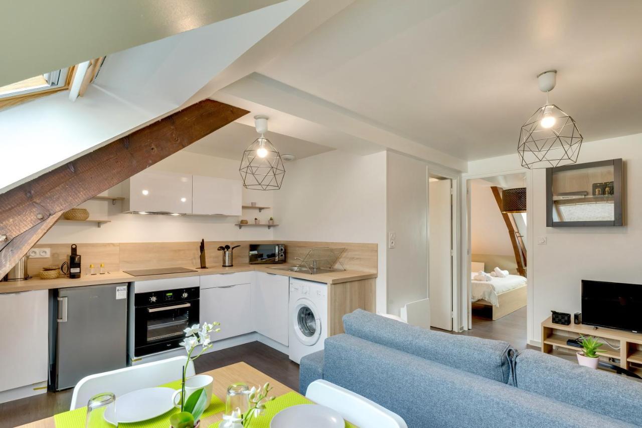 Osemae Immobilier - Redon Port-Chatelet Exterior photo