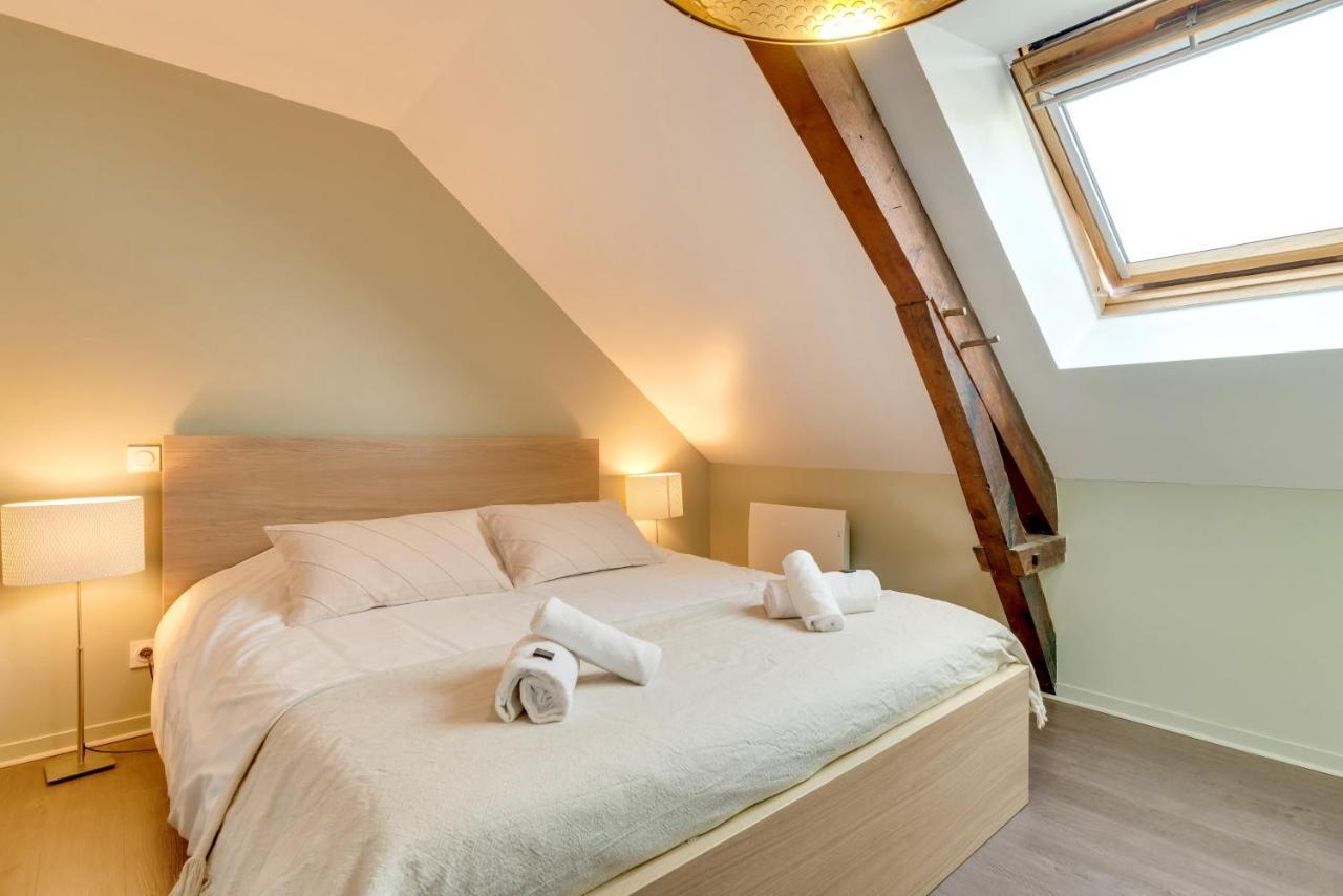 Osemae Immobilier - Redon Port-Chatelet Exterior photo