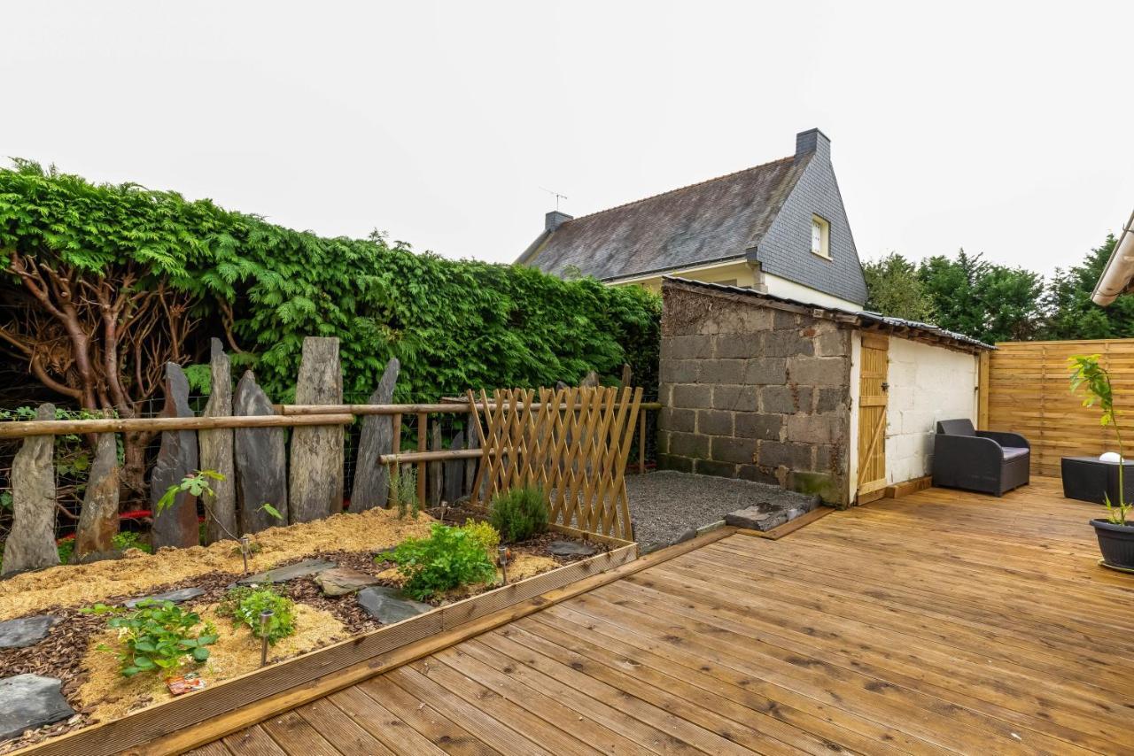 Osemae Immobilier - Redon Port-Chatelet Exterior photo